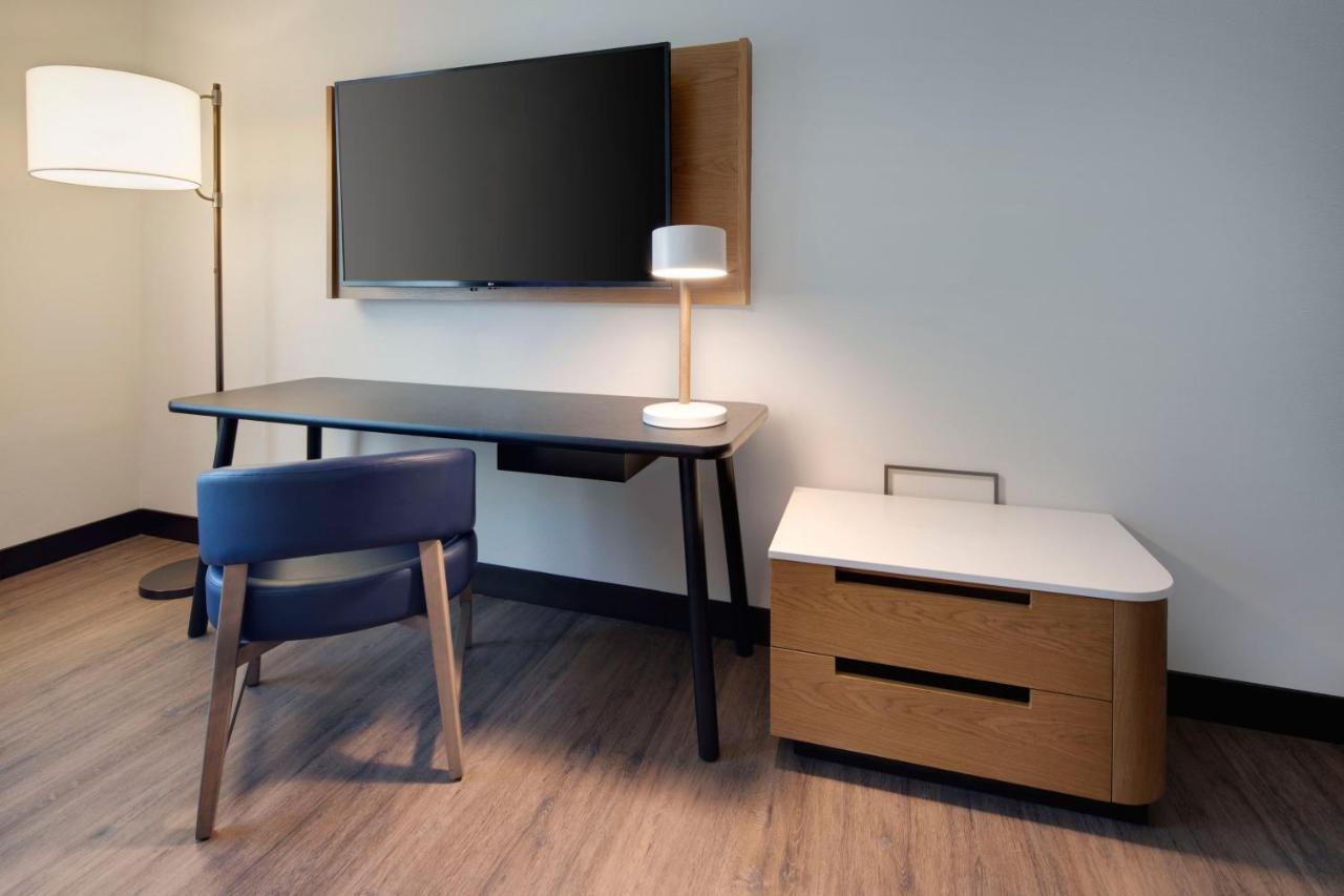 Fairfield By Marriott Inn & Suites Franklin Cool Springs Exteriör bild