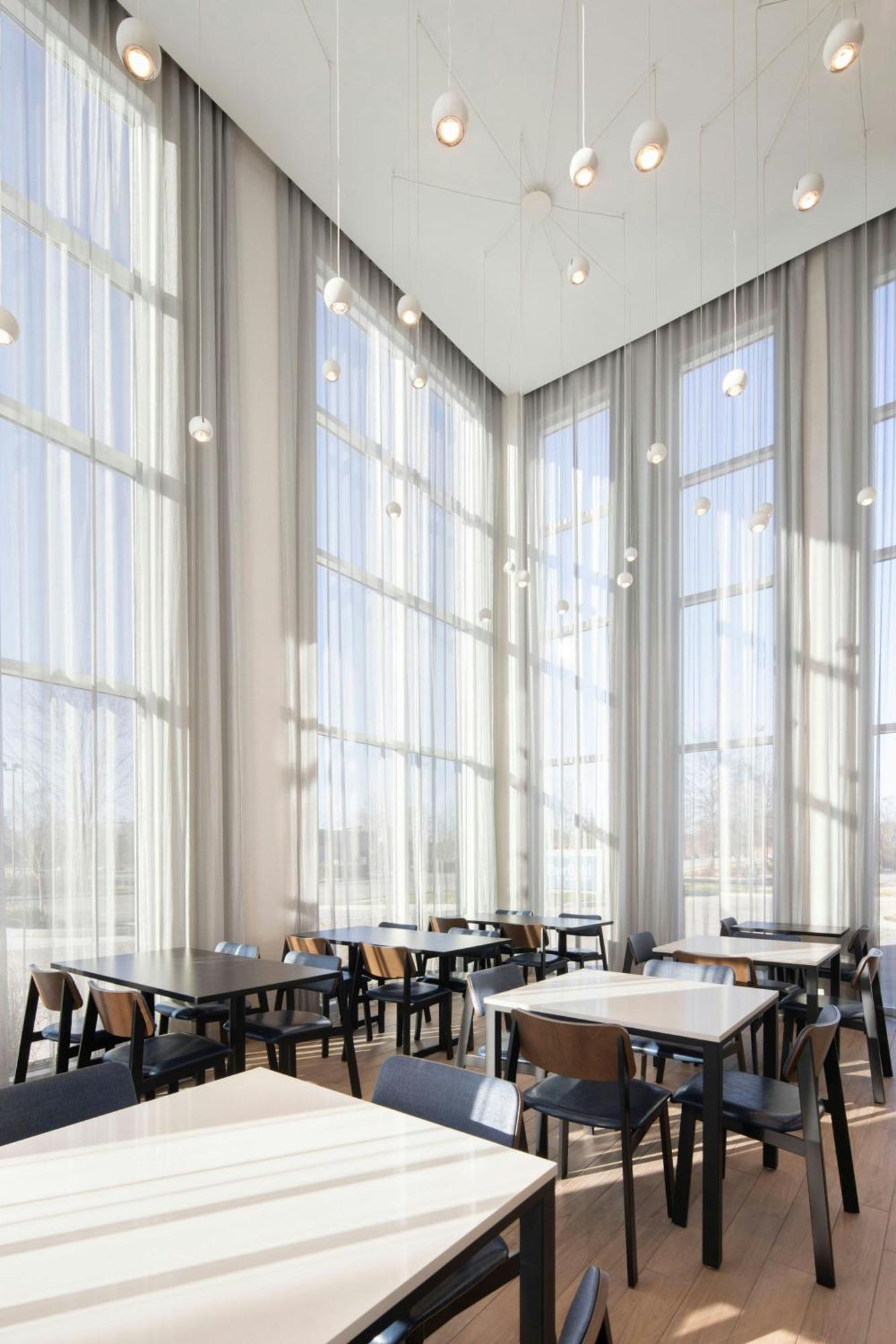 Fairfield By Marriott Inn & Suites Franklin Cool Springs Exteriör bild